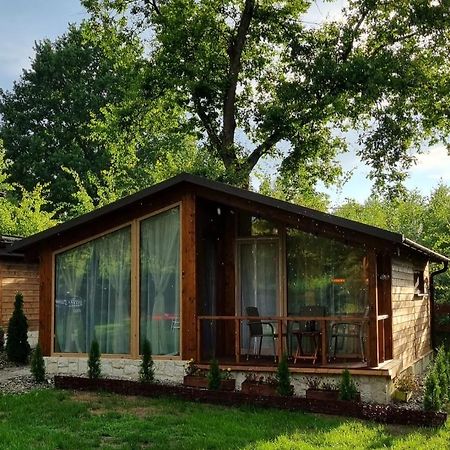 Debowy Zakatek Villa Kazimierz Dolny Ngoại thất bức ảnh