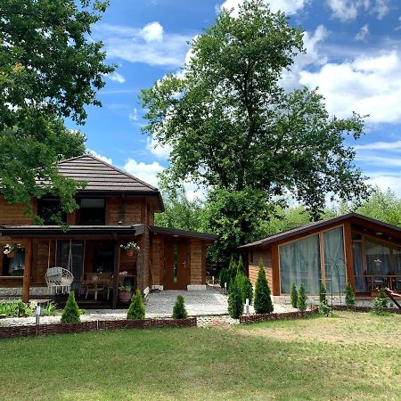 Debowy Zakatek Villa Kazimierz Dolny Ngoại thất bức ảnh