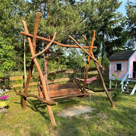 Debowy Zakatek Villa Kazimierz Dolny Ngoại thất bức ảnh