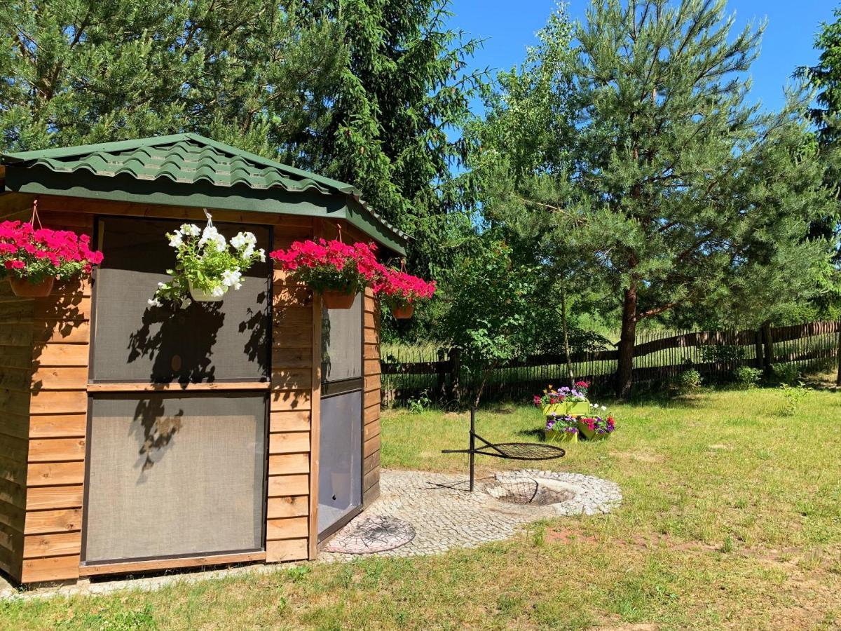 Debowy Zakatek Villa Kazimierz Dolny Ngoại thất bức ảnh