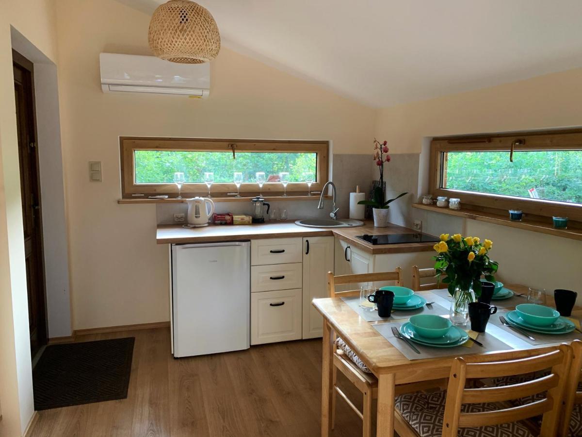 Debowy Zakatek Villa Kazimierz Dolny Ngoại thất bức ảnh
