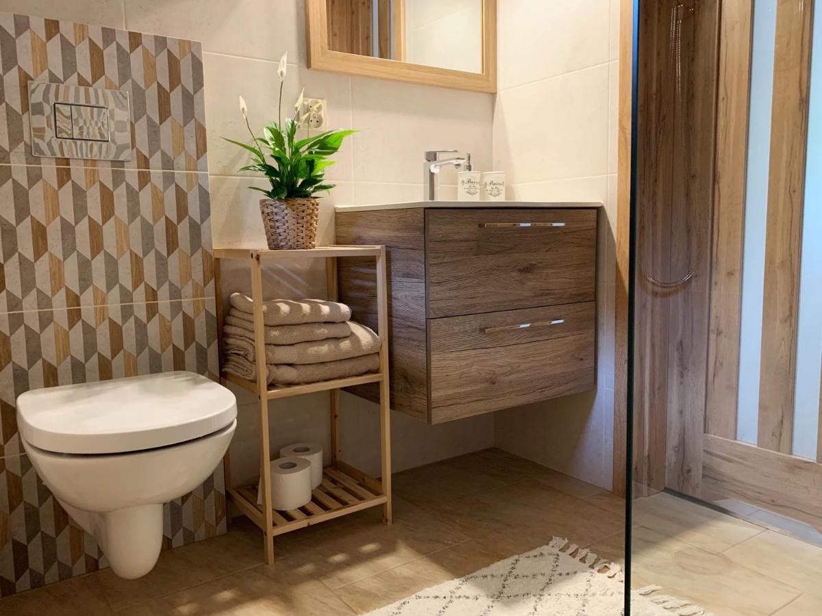 Debowy Zakatek Villa Kazimierz Dolny Ngoại thất bức ảnh