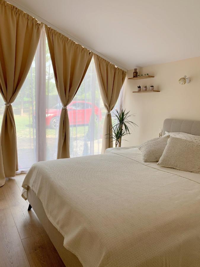 Debowy Zakatek Villa Kazimierz Dolny Ngoại thất bức ảnh