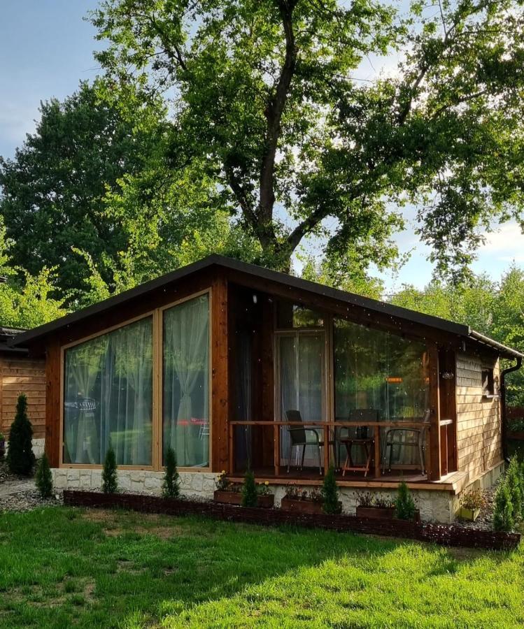 Debowy Zakatek Villa Kazimierz Dolny Ngoại thất bức ảnh